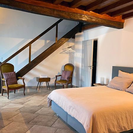 Chambre D'Aut' Autun Dış mekan fotoğraf